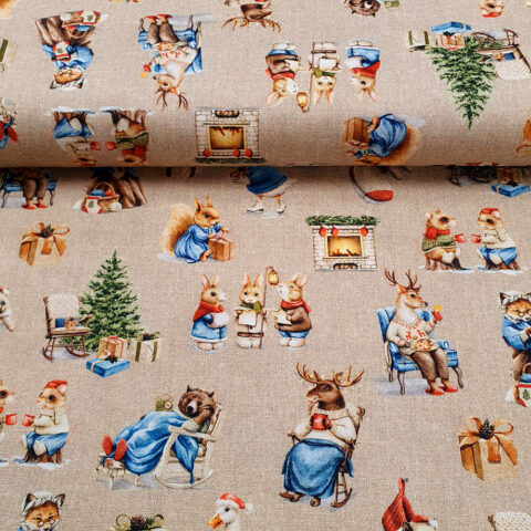 12120 Canvas (8-tung