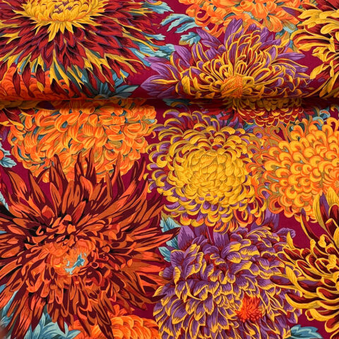 21521 Kaffe Fassett.