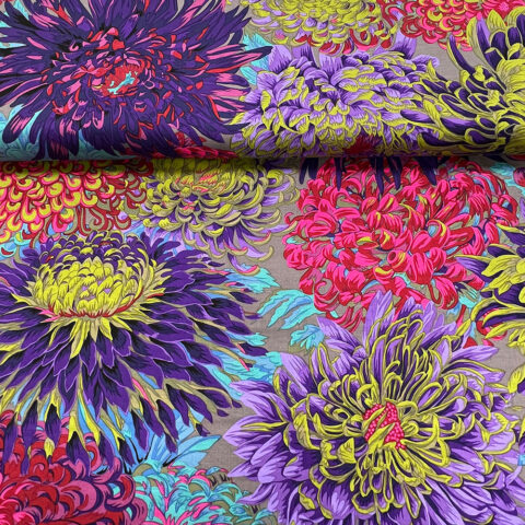 21521 Kaffe Fassett.