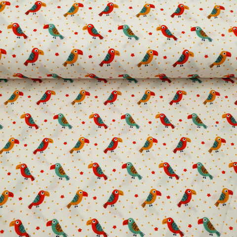 15750 Baumwolle leic