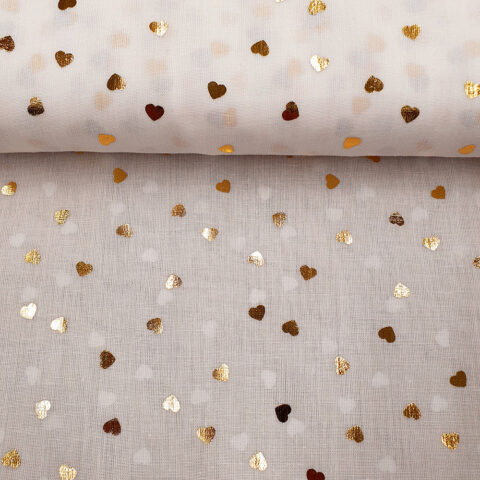 21735 Blusen Bordüre