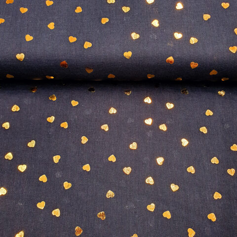 21735 Blusen Bordüre