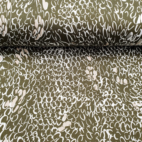 21735 Blusen Bordüre