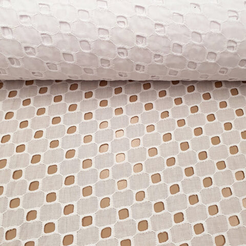 21735 Blusen Bordüre