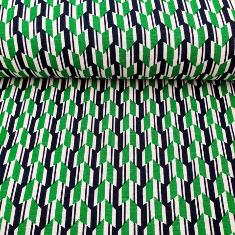 21735 Blusen Bordüre