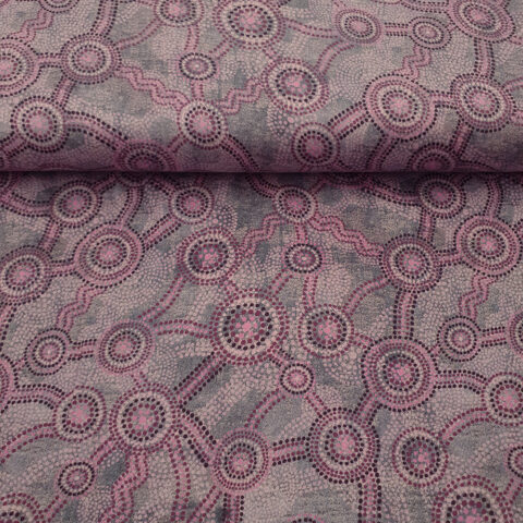 21735 Blusen Bordüre