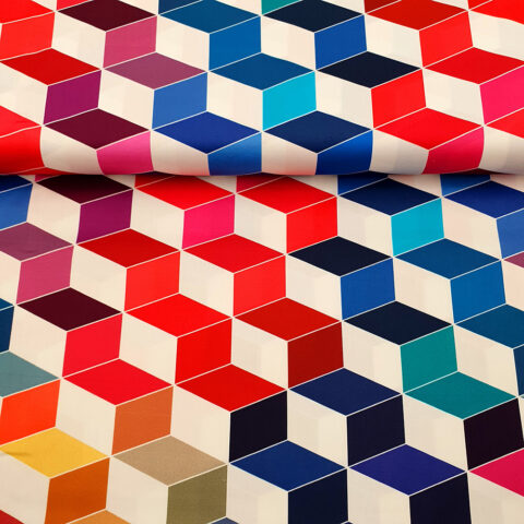 21735 Blusen Bordüre