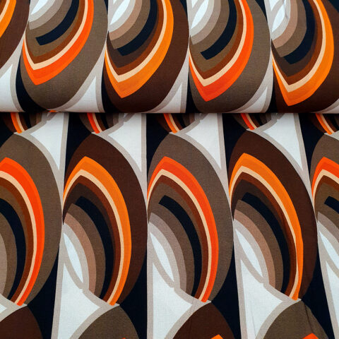 21735 Blusen Bordüre