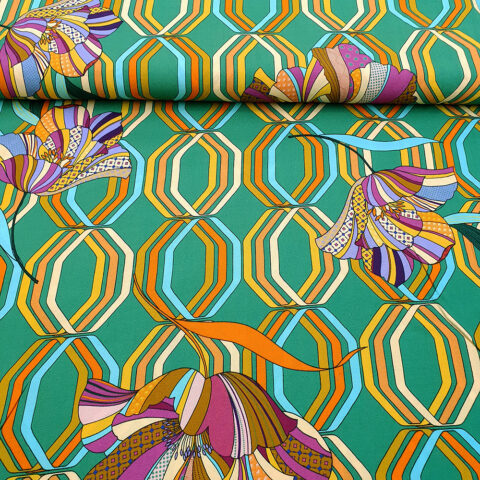 15750 Baumwolle leic