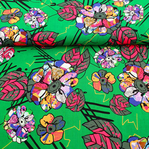 15750 Baumwolle leic