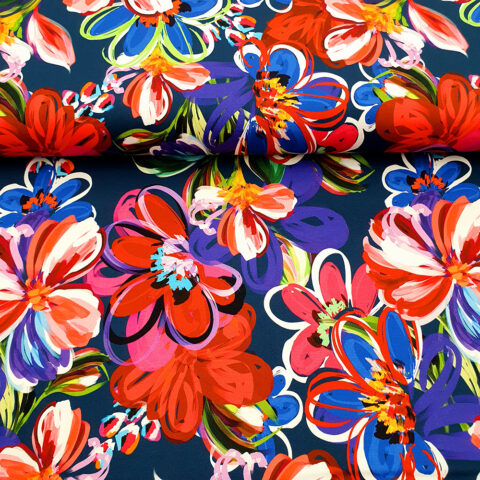 15750 Baumwolle leic