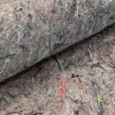 8001 Recycle-Filz, 8