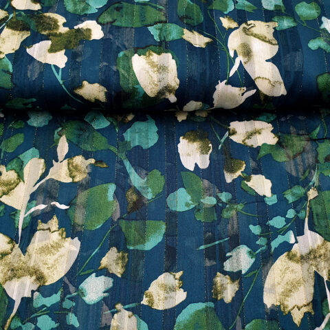 25161 Blusen Chiffon