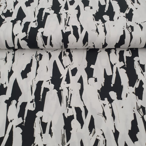 25569 Baumwoll-Popel