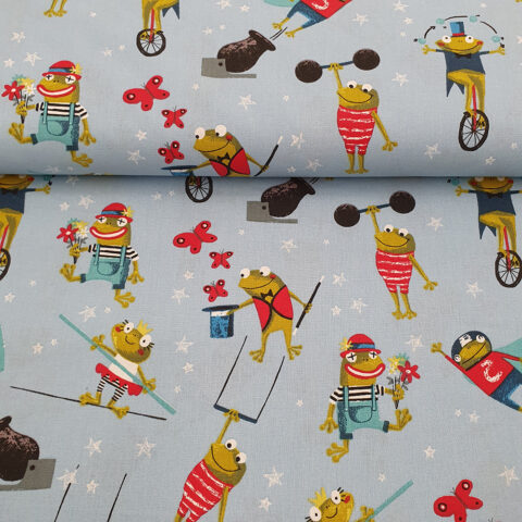 25337 Baumwolle leic