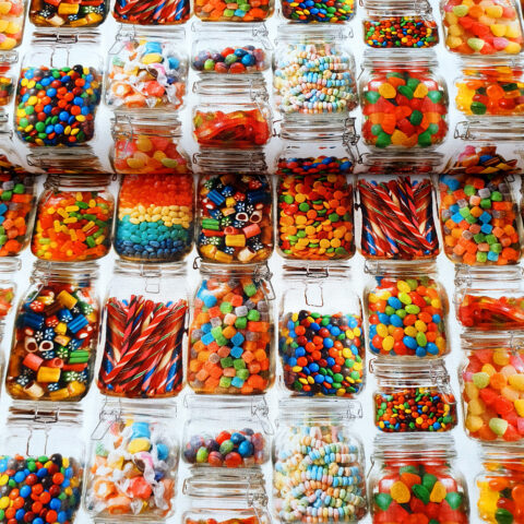 25072 Bienen, Waben.