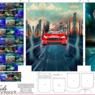 15666 leichte Baumwo