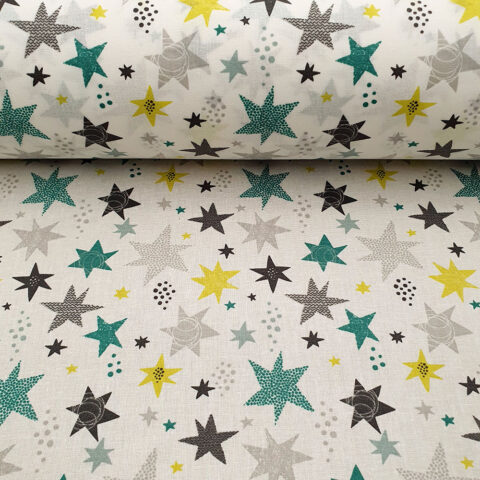 16070 BW-beschichtet