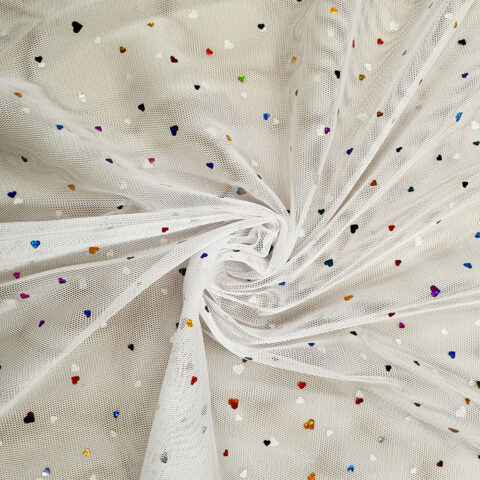 25427 Elsa Tüll schw