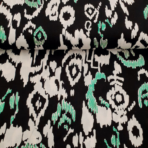 25989 Blusen (grüner