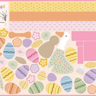 15666 leichte Baumwo