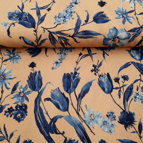 25988 Blusen, Bordür