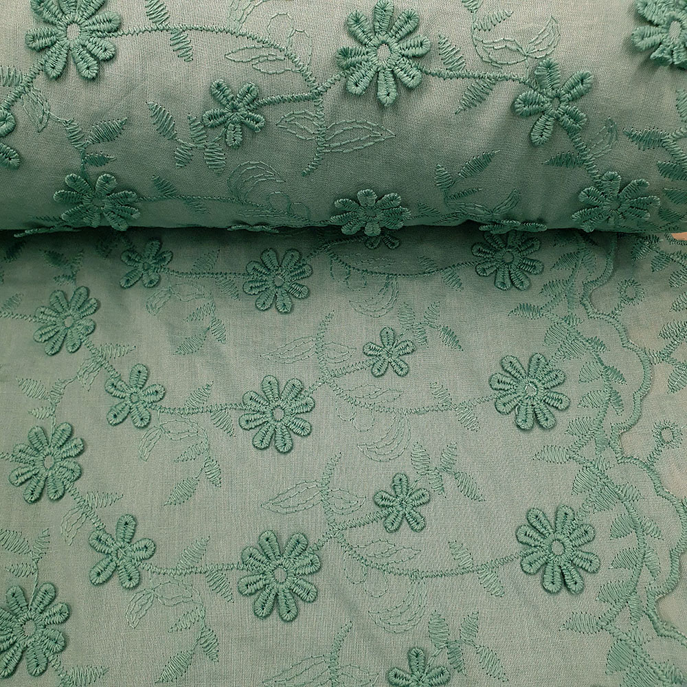 25988 Blusen, Bordür