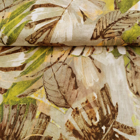 15750 Baumwolle leic