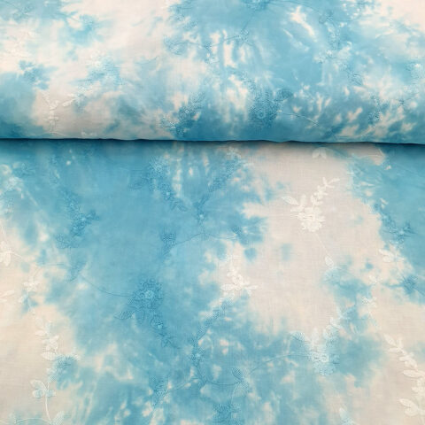 25988 Blusen, Bordür