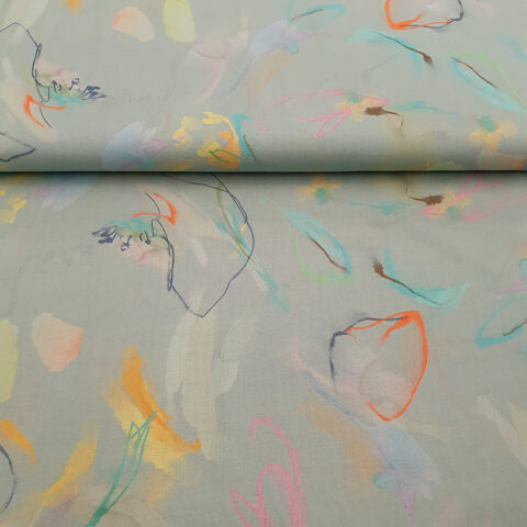 15750 Baumwolle leic