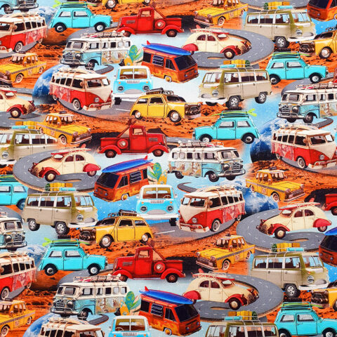 4622 Classic Cars bu