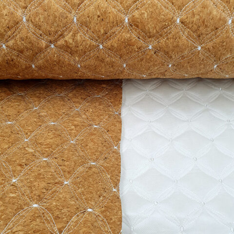 26511 Kork-Stepp gee