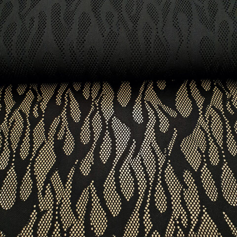 21684 Spitze jeansbl