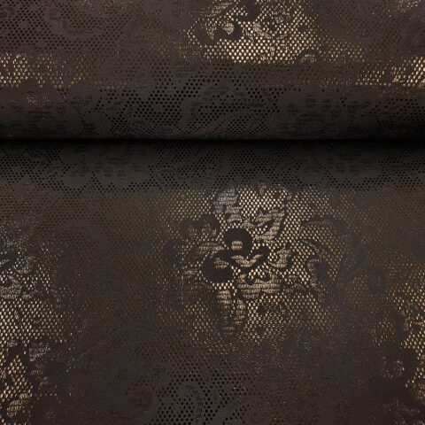 21684 Spitze jeansbl