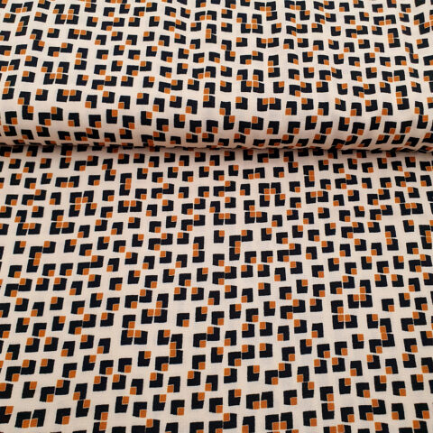 15750 Baumwolle leic