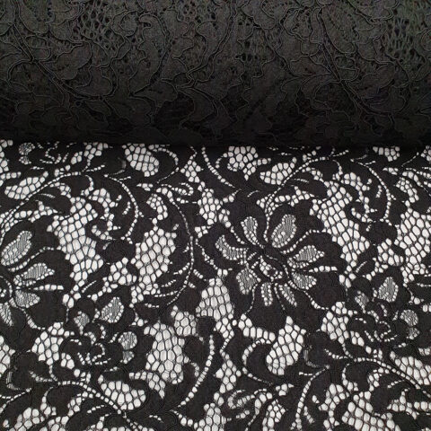 21684 Spitze jeansbl