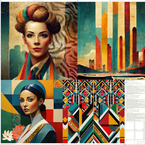 15666 leichte Baumwo