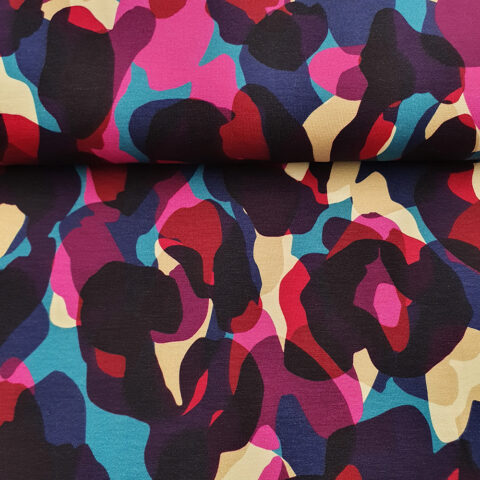 15750 Baumwolle leic