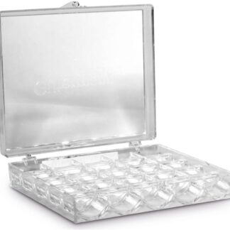 728144-Nähfaden-Box