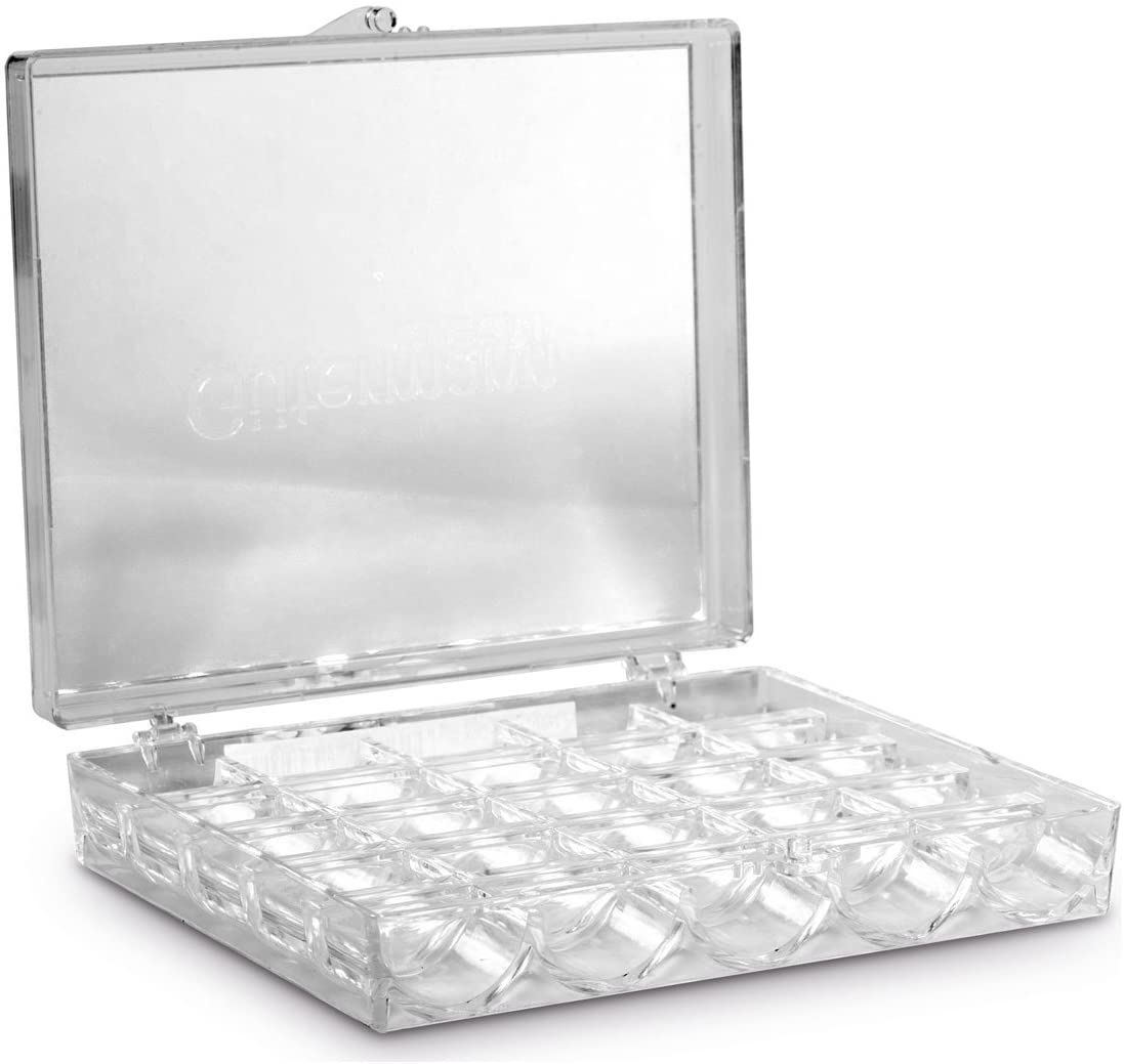 728144-Nähfaden-Box