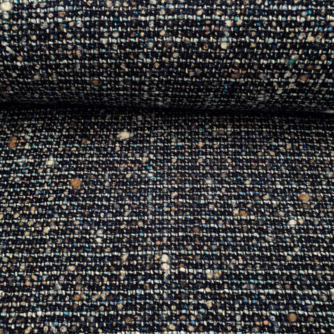 27233 Jacken petrol.