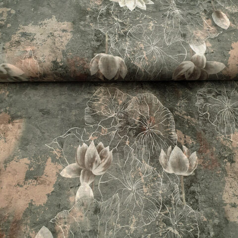 14811 Wollstoff Mant