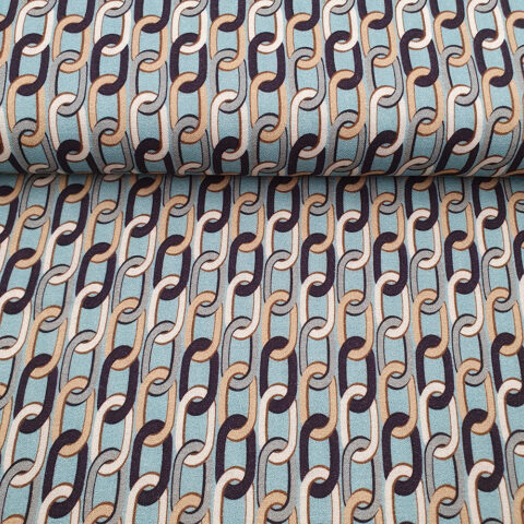 15750 Baumwolle leic