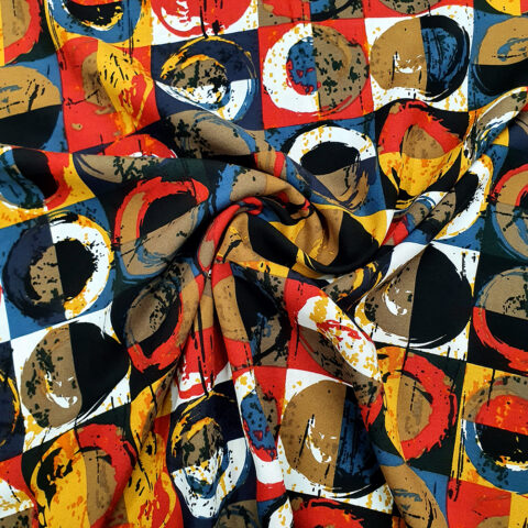 15750 Baumwolle leic