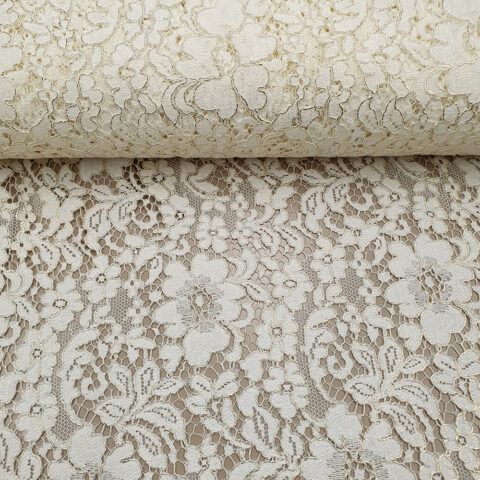 21684 Spitze jeansbl