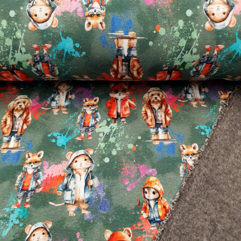 18273 auf linker Sei