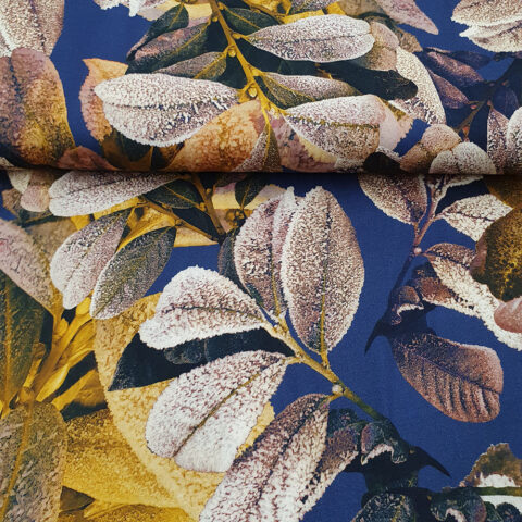 15750 Baumwolle leic