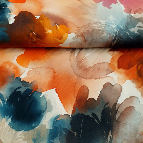 15750 Baumwolle leic