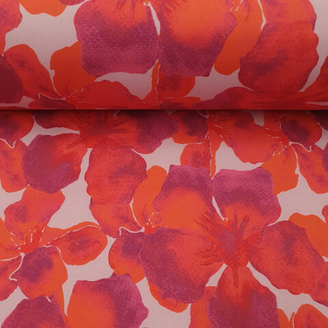 25136 Blumen-braun-g