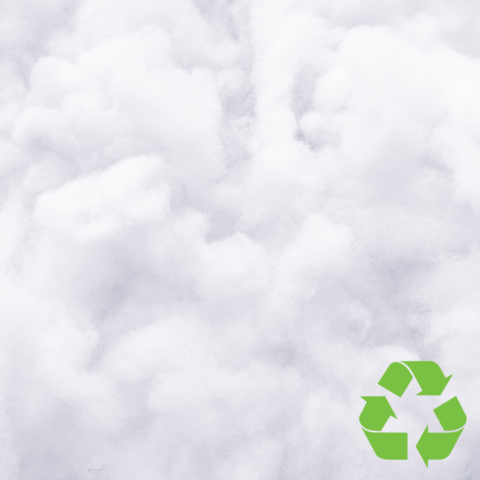 Stopfwatte 7016-7019